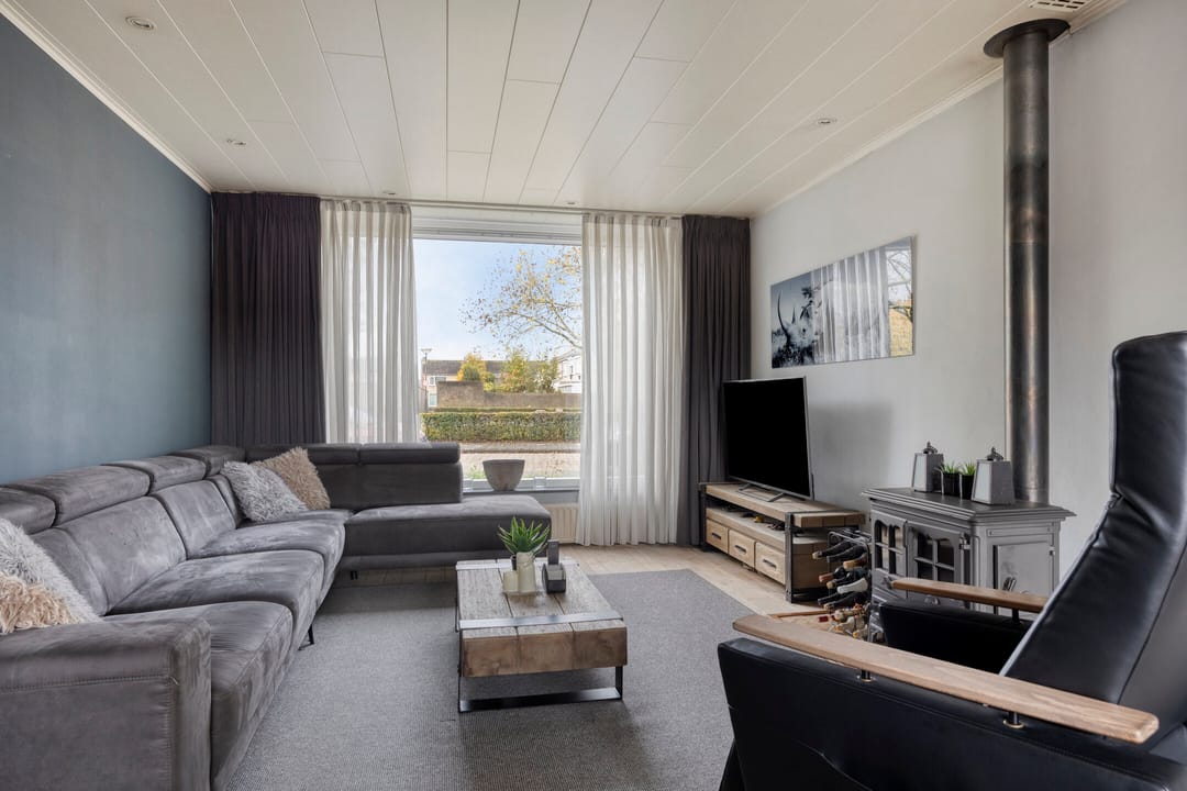 Photo 2 of Vondelstraat 23