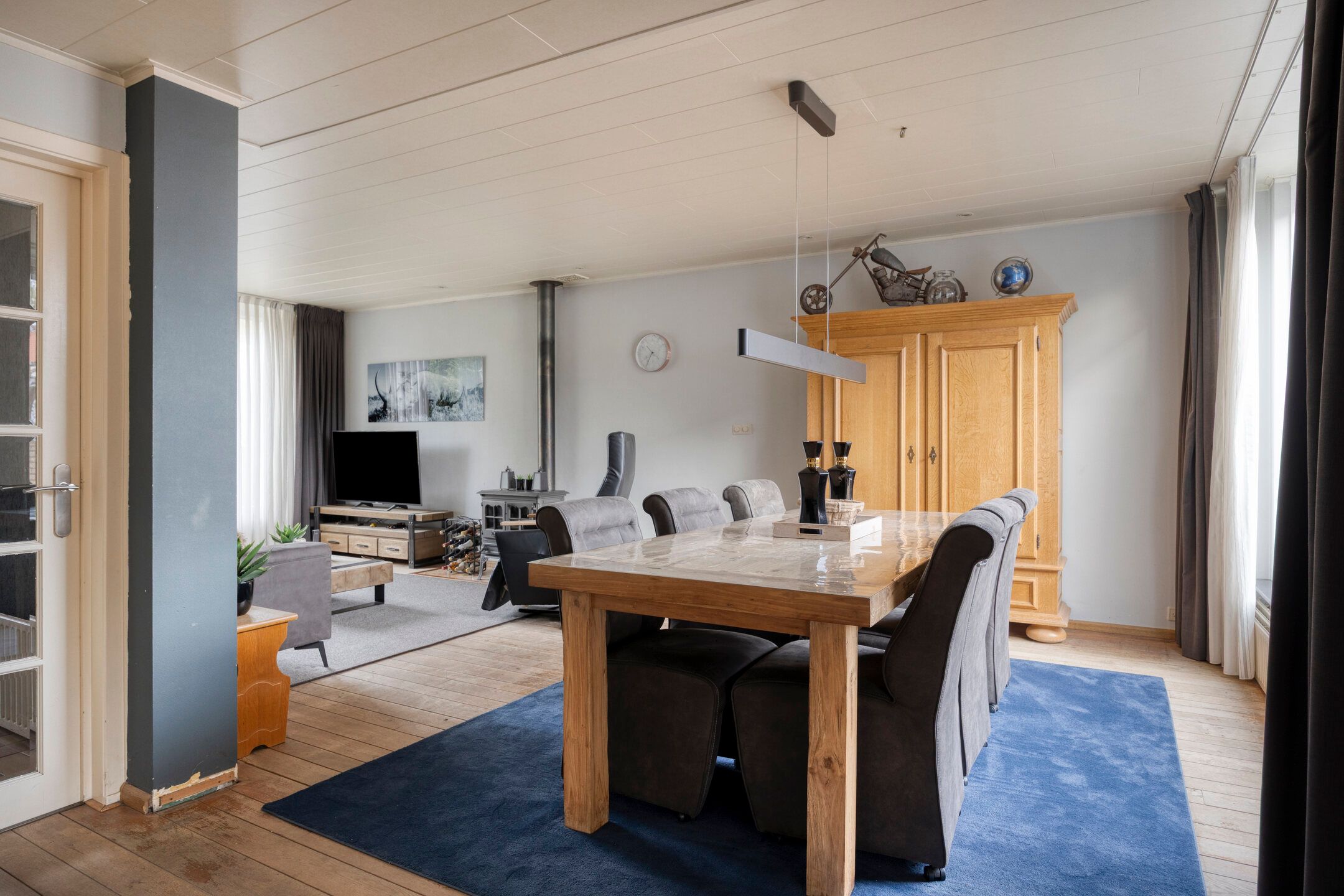 Photo 3 of Vondelstraat 23