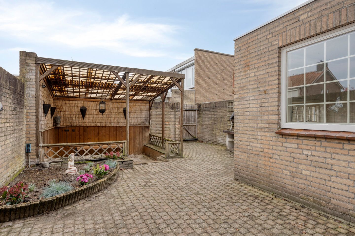 Photo 4 of Vondelstraat 23