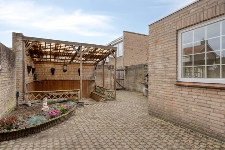 Foto 4 van Vondelstraat 23