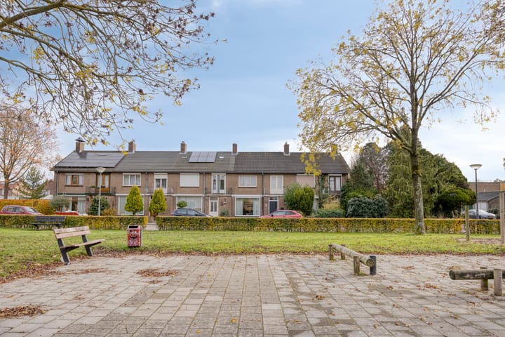 Foto 5 van Vondelstraat 23