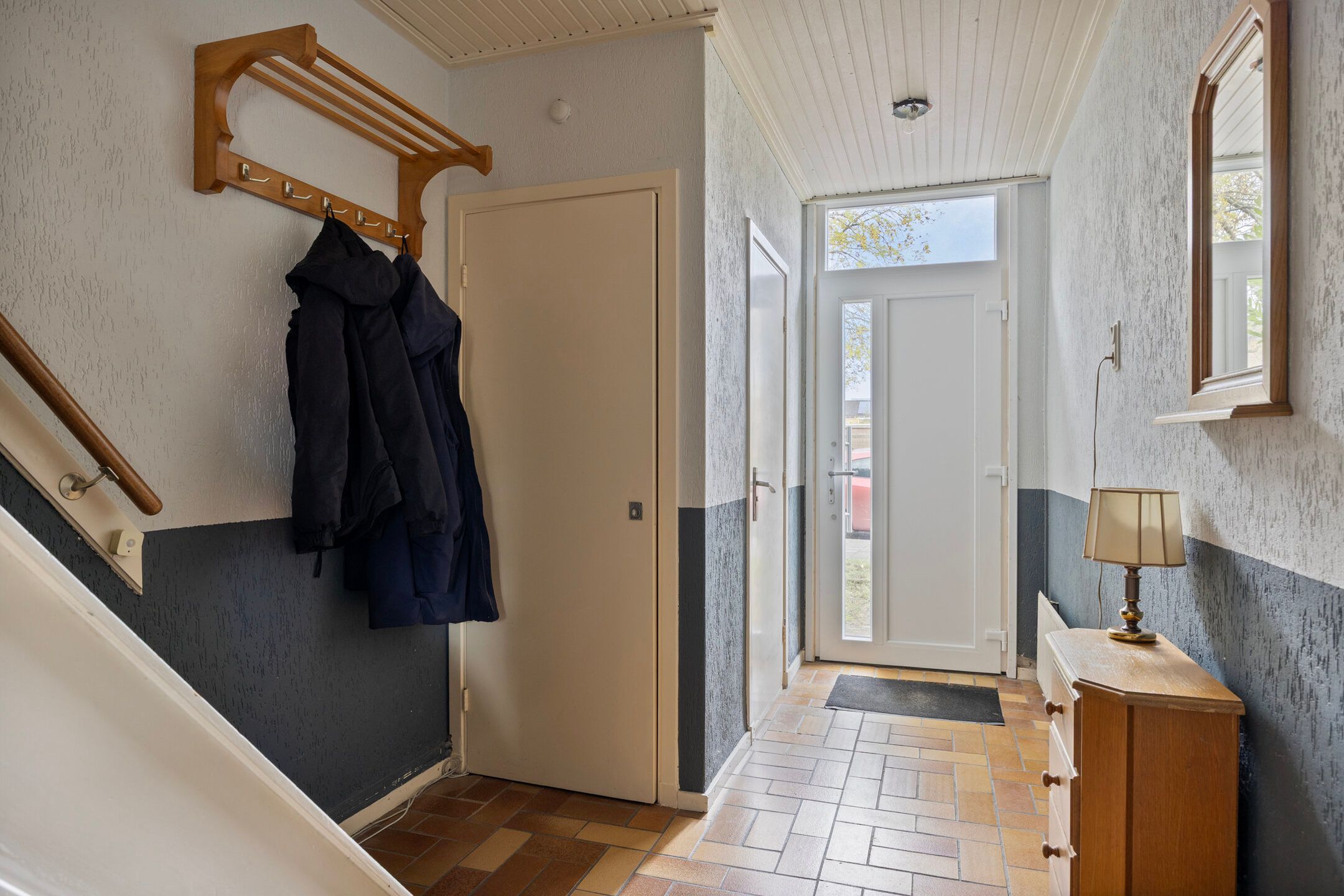 Photo 6 of Vondelstraat 23