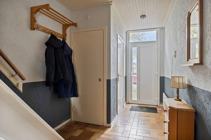 Foto 6 van Vondelstraat 23