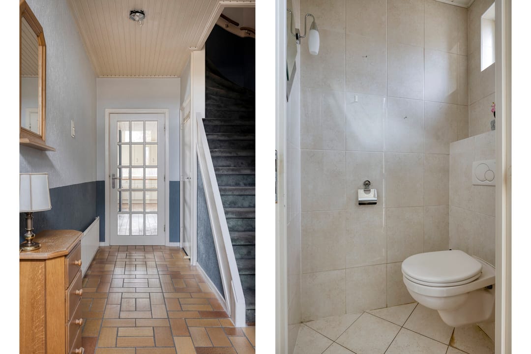 Photo 7 of Vondelstraat 23