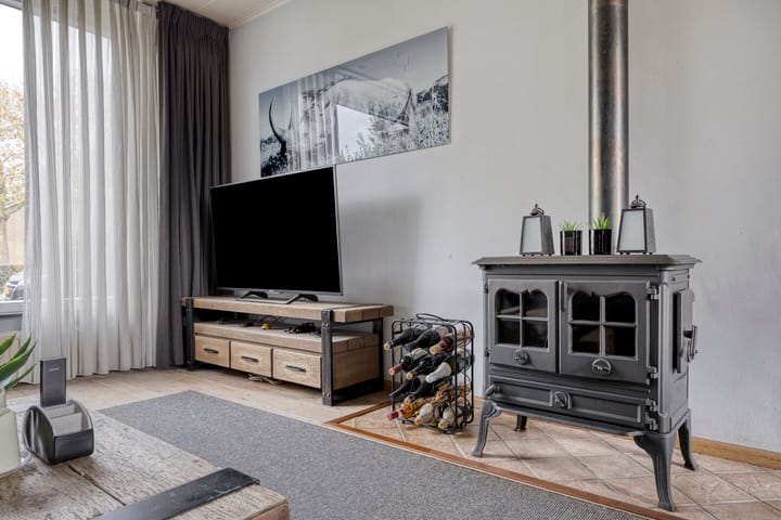 Foto 8 van Vondelstraat 23