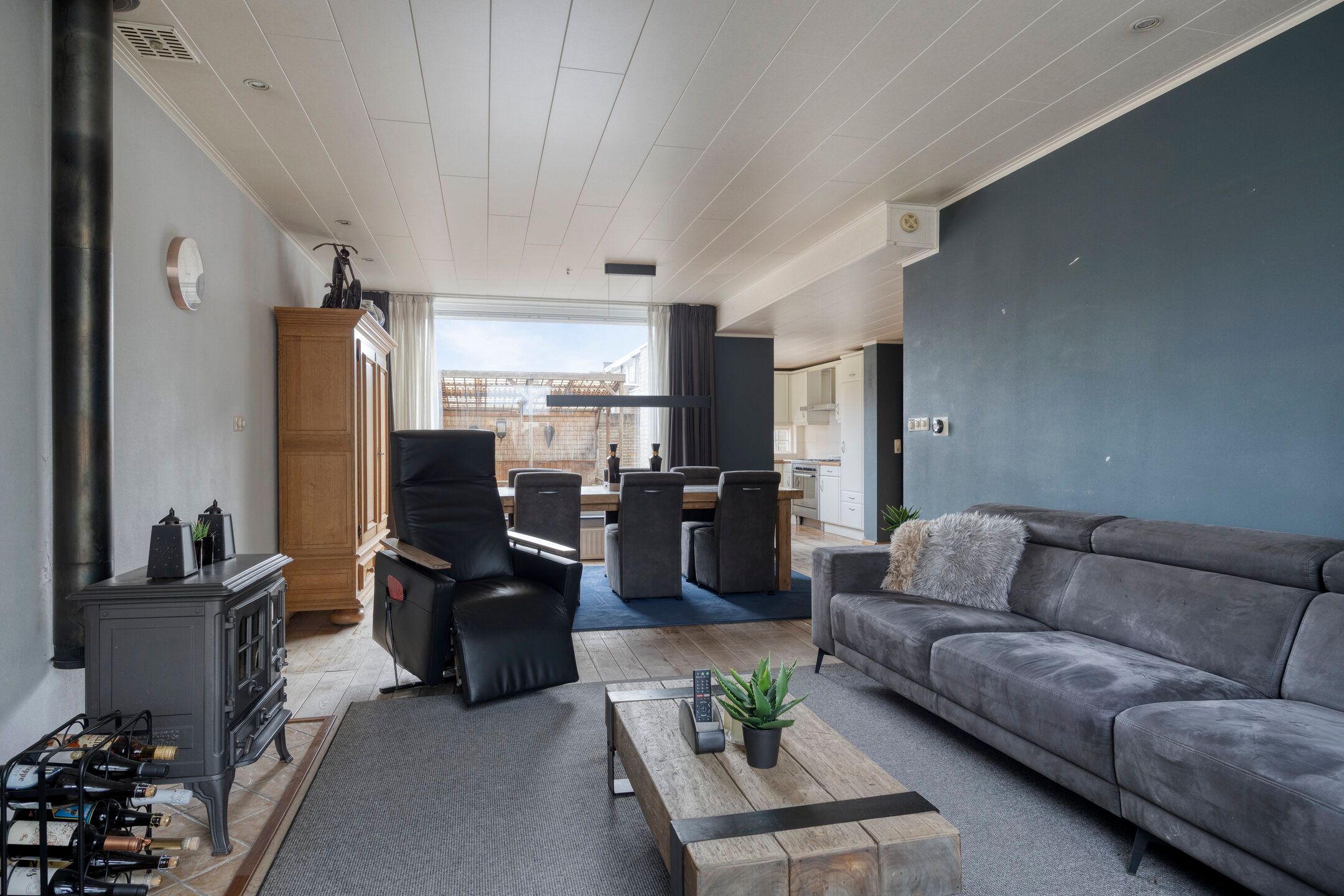 Photo 9 of Vondelstraat 23