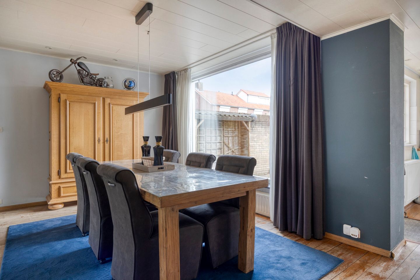 Photo 10 of Vondelstraat 23