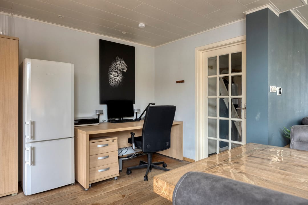 Photo 11 of Vondelstraat 23