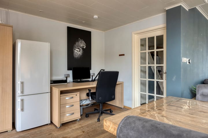 Foto 11 van Vondelstraat 23