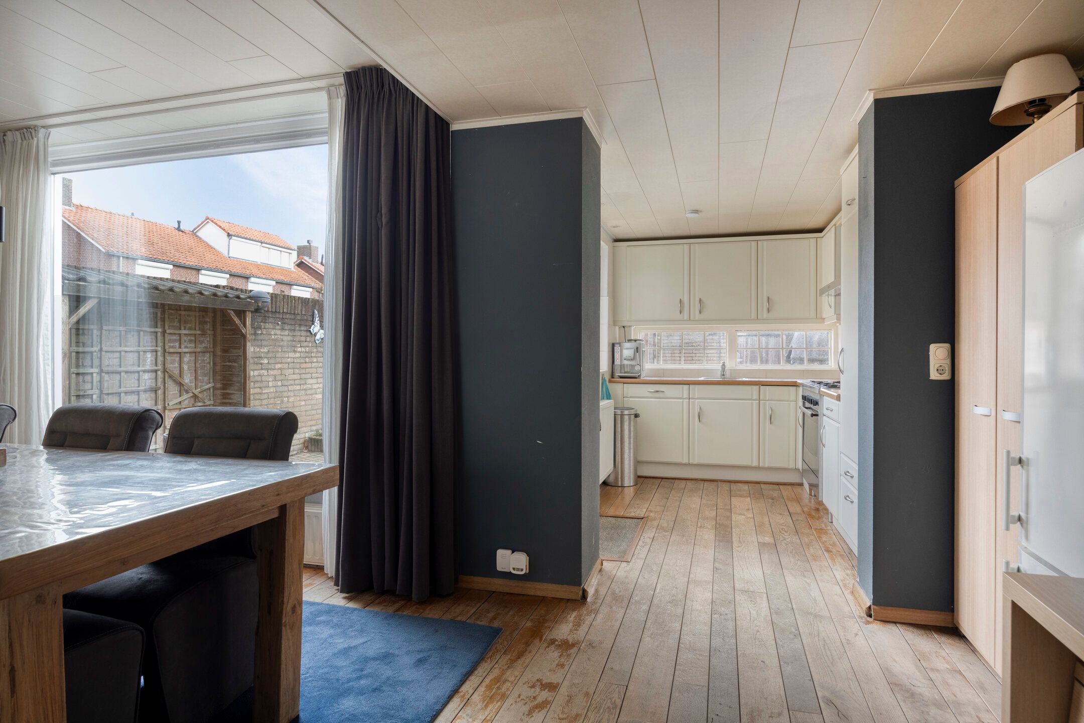 Photo 12 of Vondelstraat 23