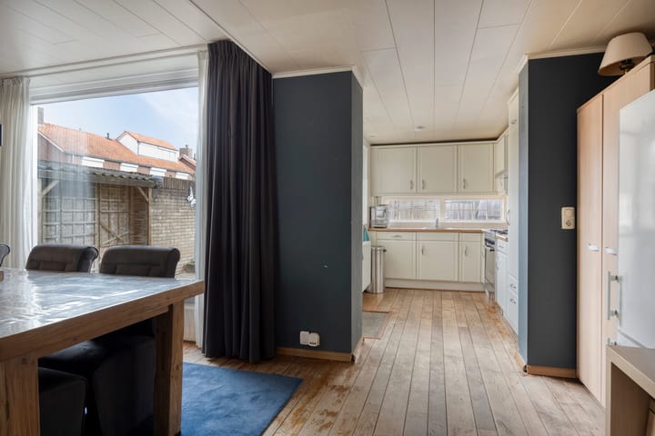 Foto 12 van Vondelstraat 23