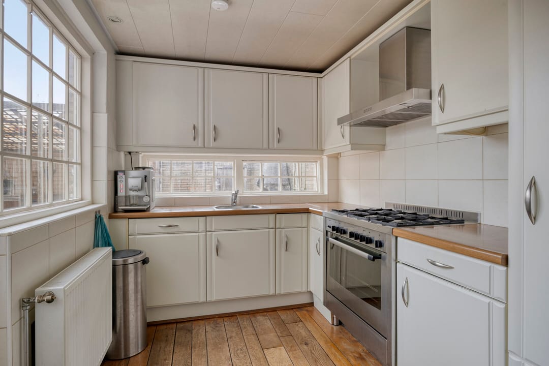 Photo 13 of Vondelstraat 23