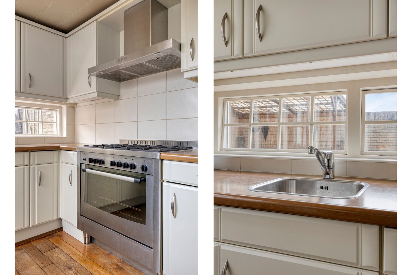 Photo 14 of Vondelstraat 23