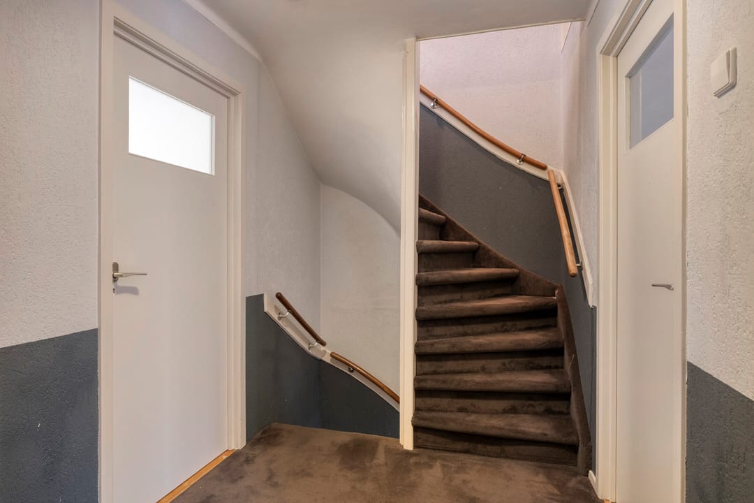 Photo 16 of Vondelstraat 23