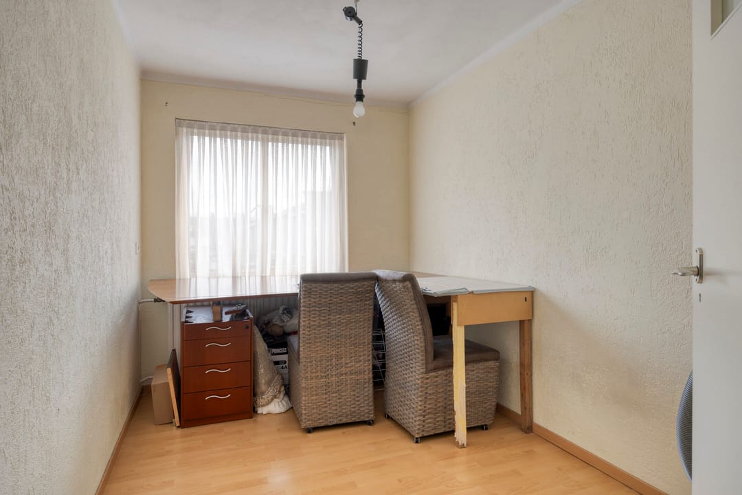 Photo 22 of Vondelstraat 23