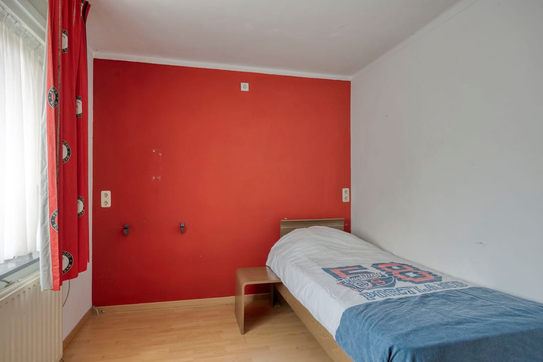 Photo 26 of Vondelstraat 23