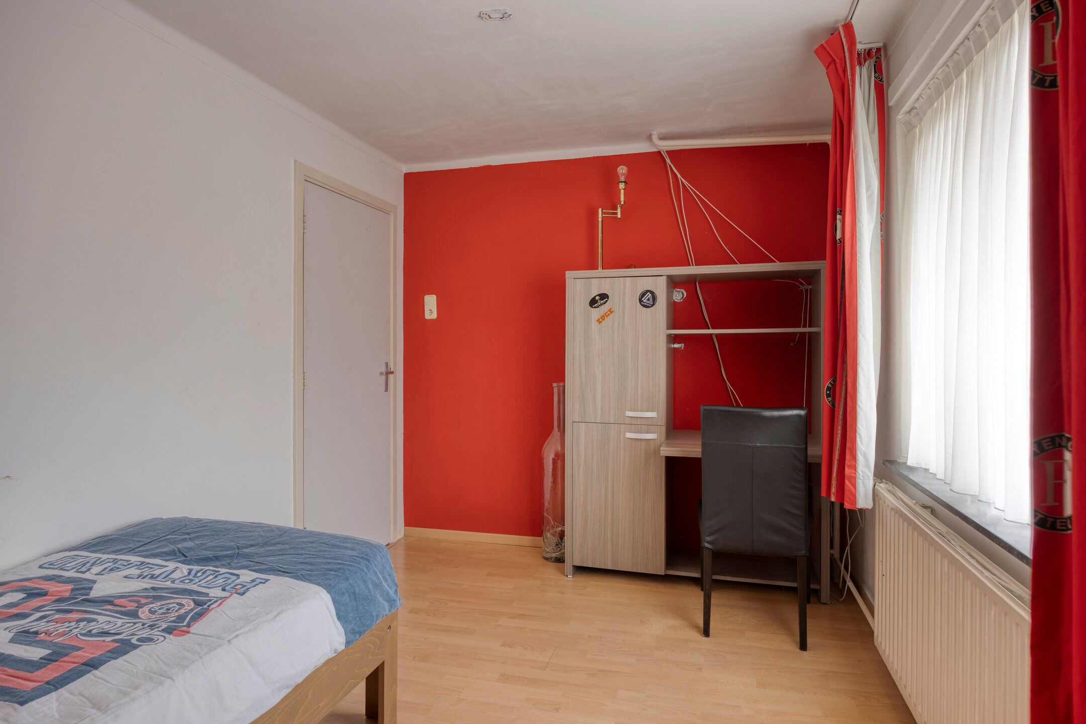 Photo 27 of Vondelstraat 23