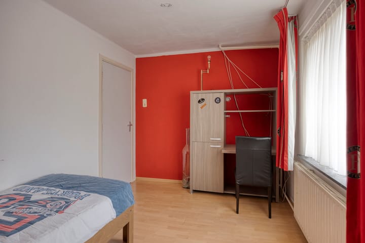 Foto 27 van Vondelstraat 23