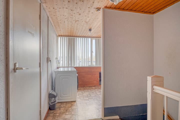 Foto 28 van Vondelstraat 23