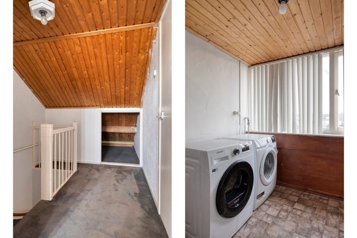 Foto 29 van Vondelstraat 23