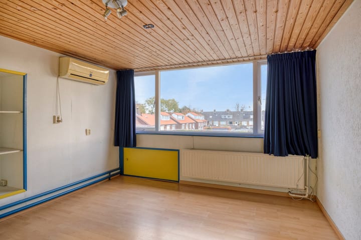 Foto 30 van Vondelstraat 23