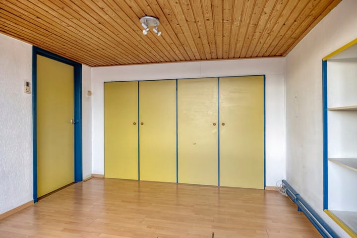 Foto 31 van Vondelstraat 23