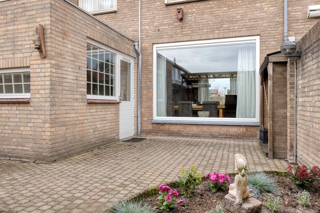 Photo 32 of Vondelstraat 23