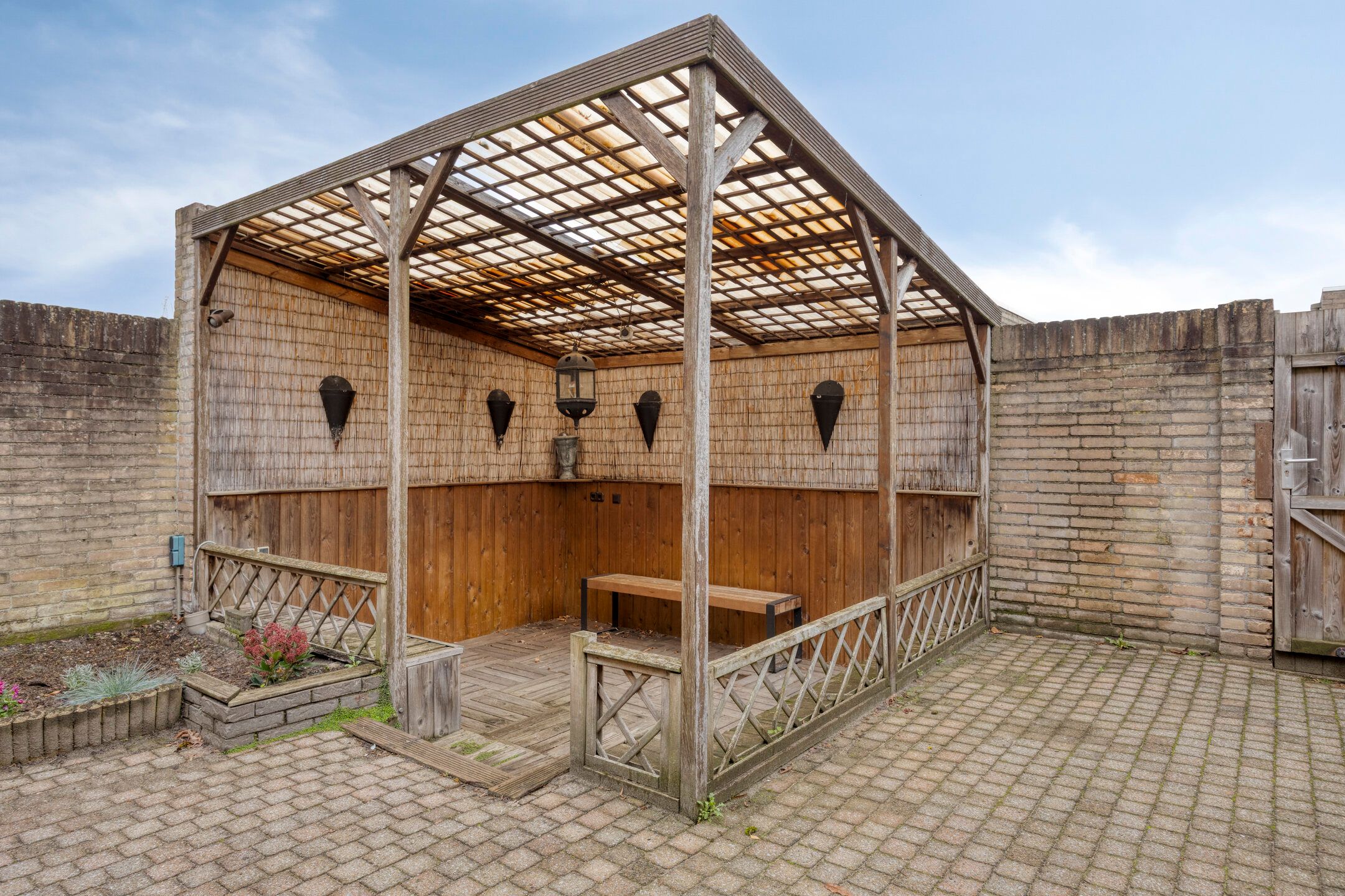 Photo 33 of Vondelstraat 23