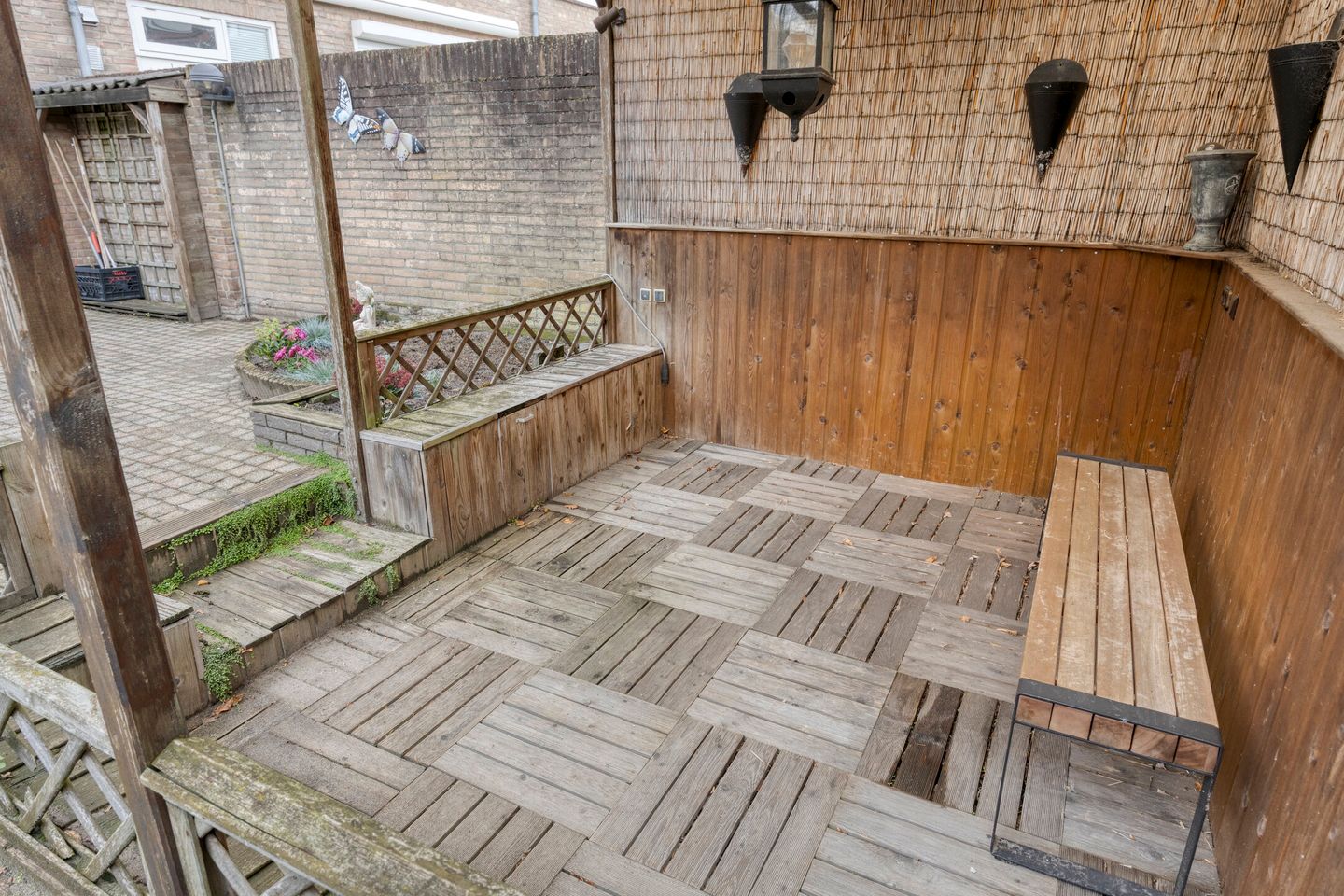 Photo 34 of Vondelstraat 23