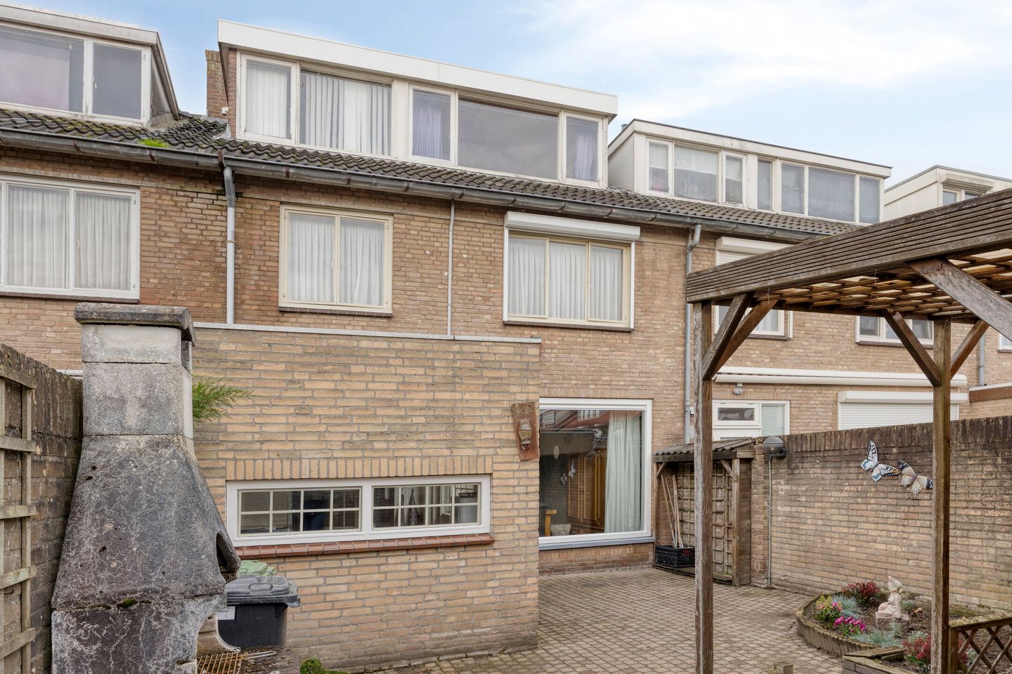 Photo 35 of Vondelstraat 23