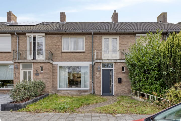 Foto 36 van Vondelstraat 23