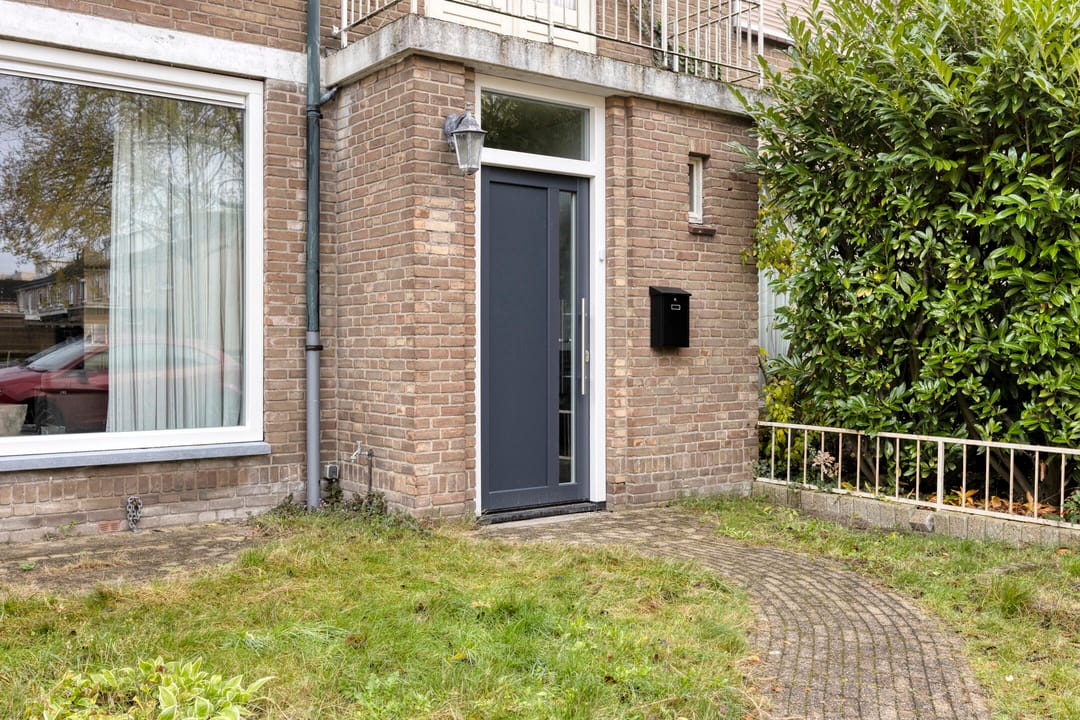 Photo 38 of Vondelstraat 23