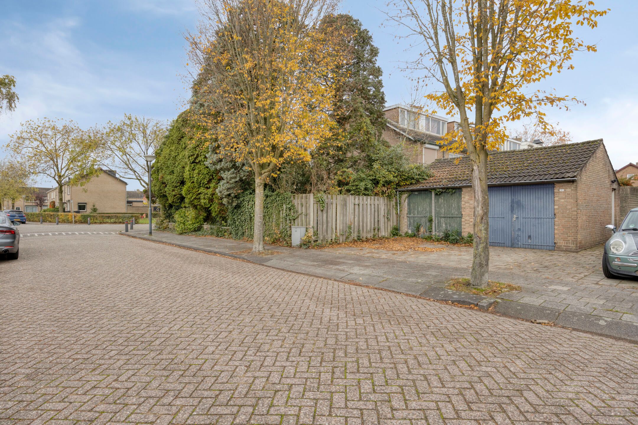 Photo 39 of Vondelstraat 23