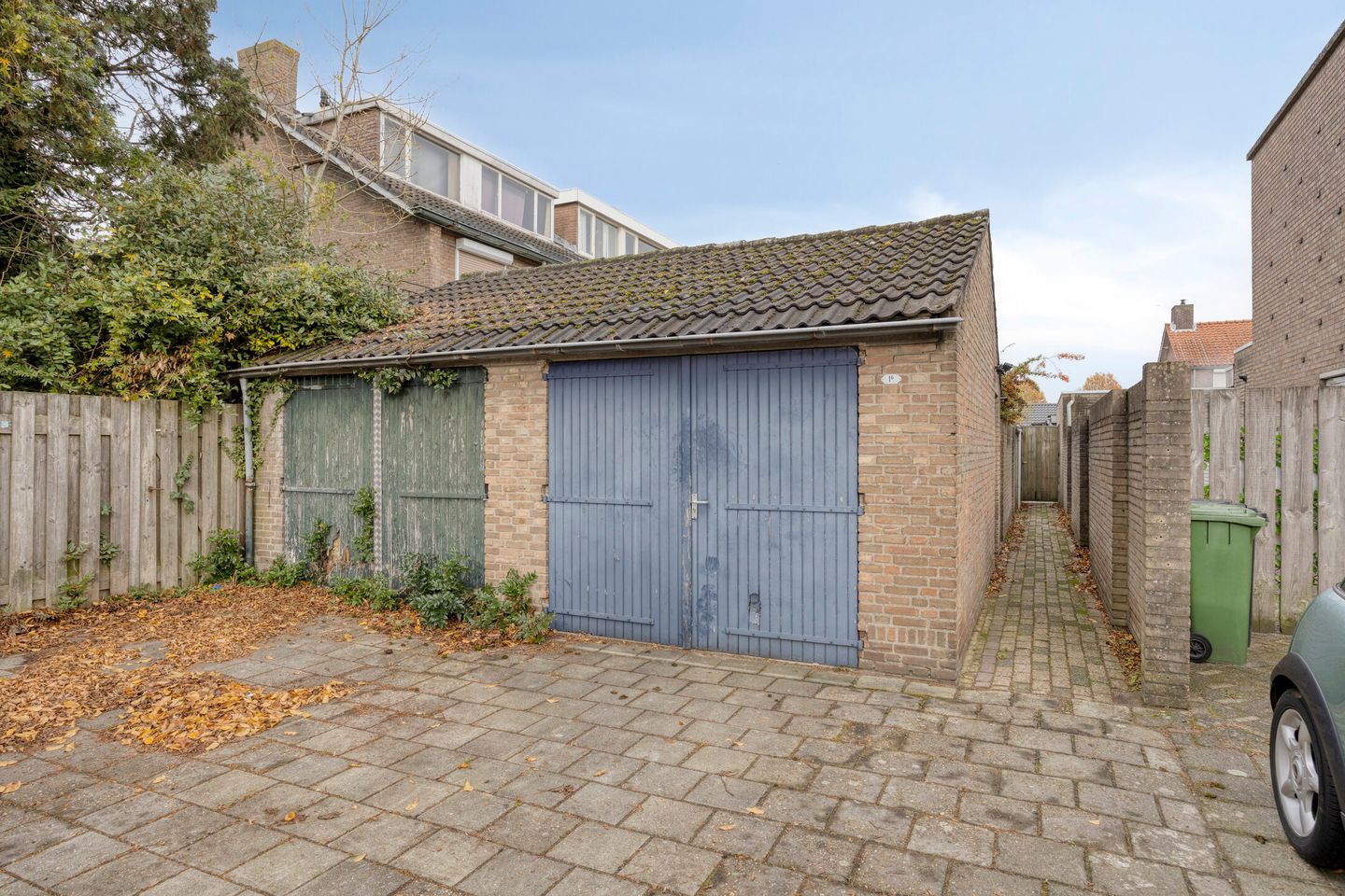 Photo 40 of Vondelstraat 23