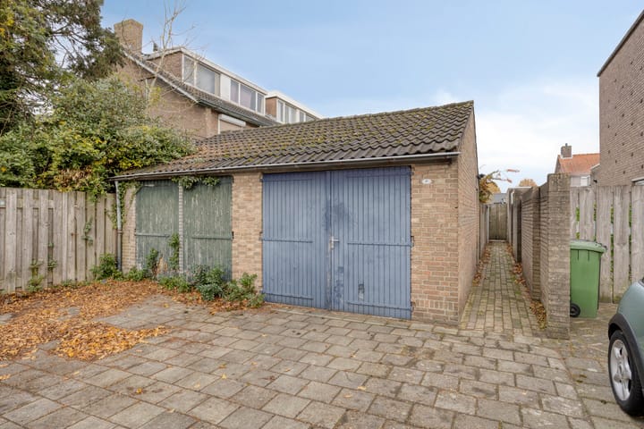 Foto 40 van Vondelstraat 23