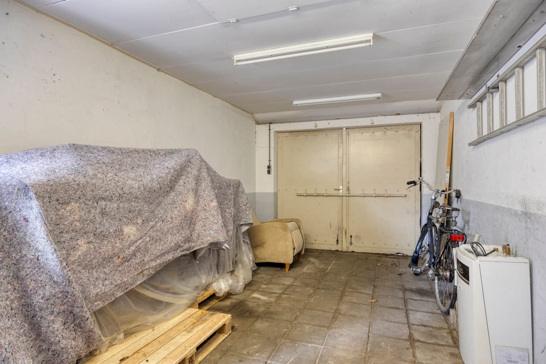 Photo 41 of Vondelstraat 23