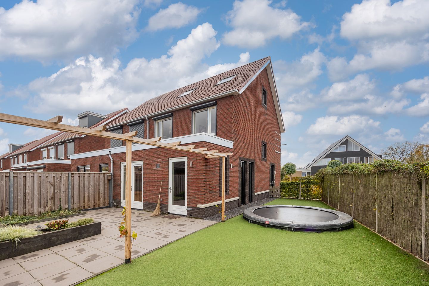 Photo 4 of Oranjestraat 24-C