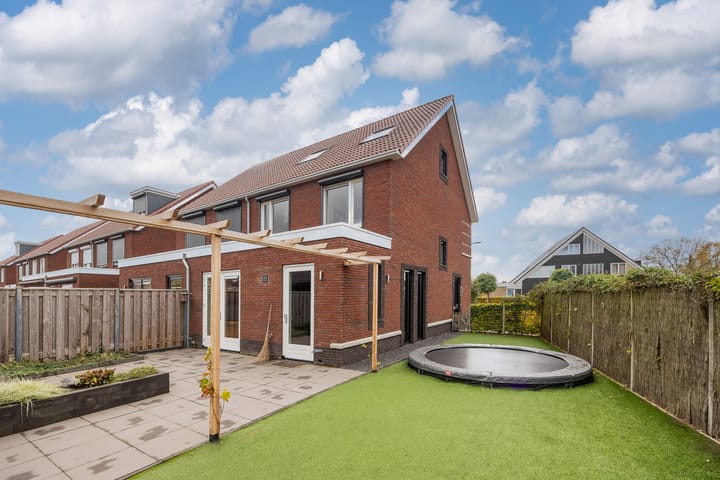 Foto 4 van Oranjestraat 24-C