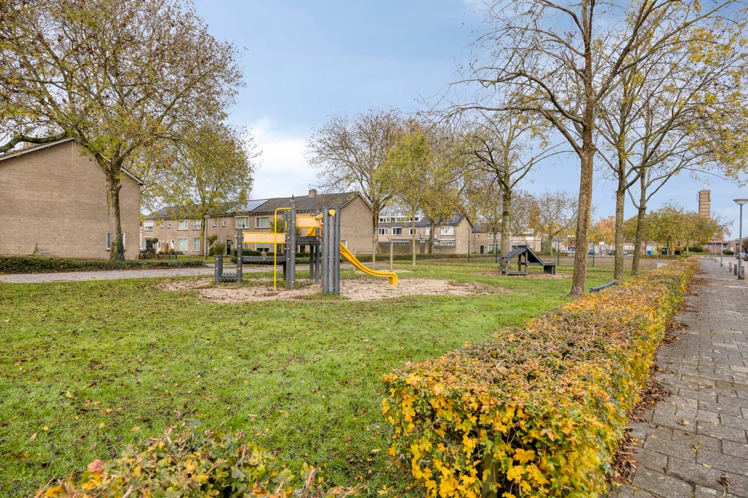 Photo 43 of Vondelstraat 23