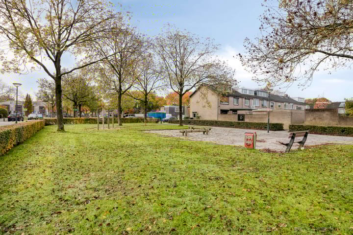 Foto 44 van Vondelstraat 23