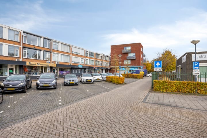 Foto 45 van Vondelstraat 23