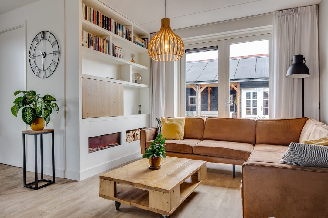 Photo 7 of Oranjestraat 24-C