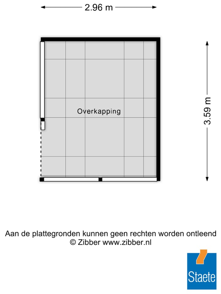 Foto 49 van Vondelstraat 23