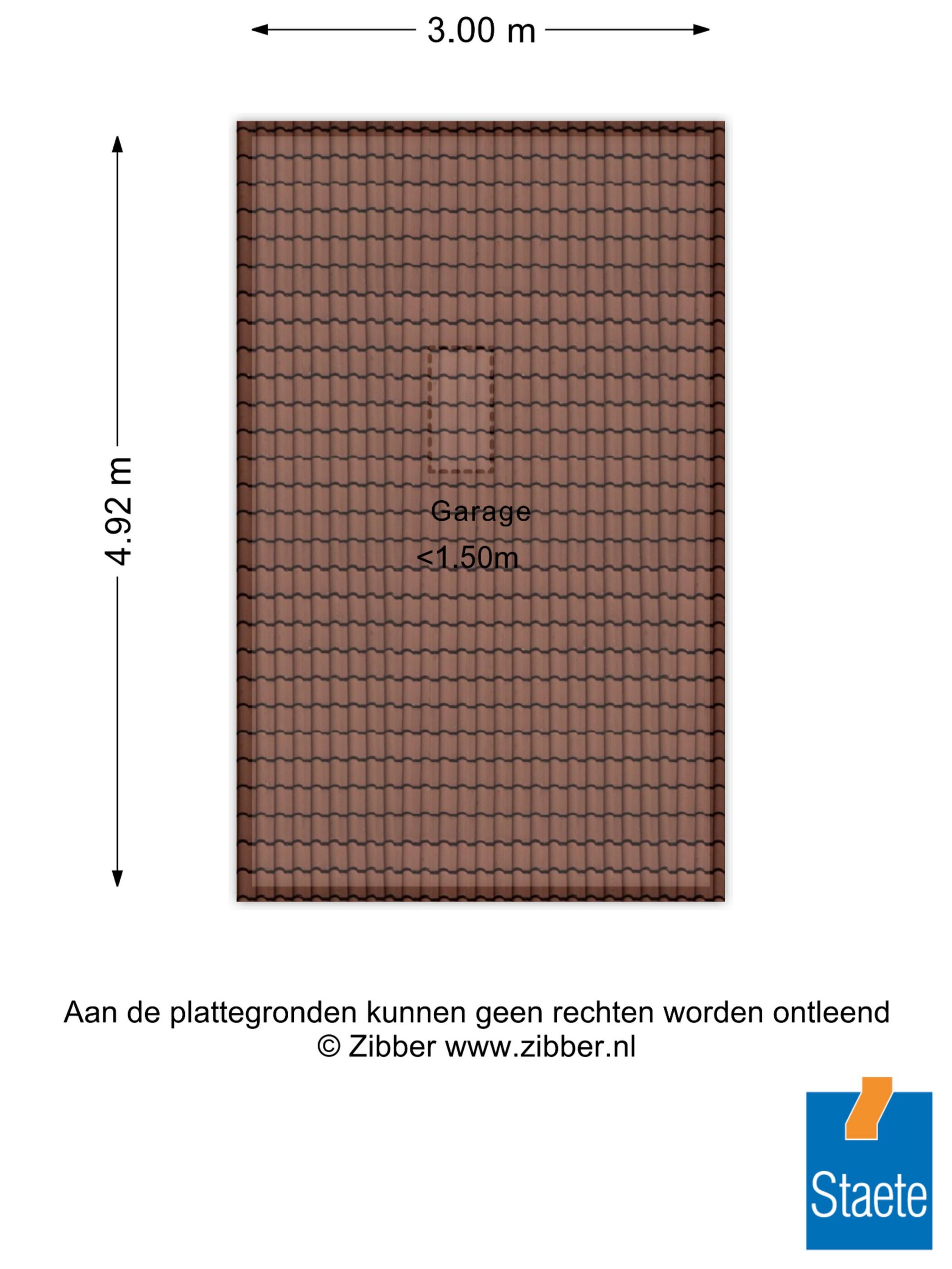 Photo 51 of Vondelstraat 23