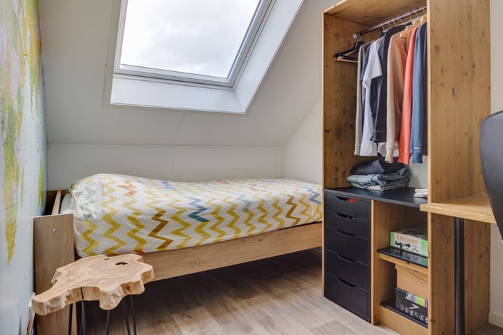 Foto 22 van Oranjestraat 24-C