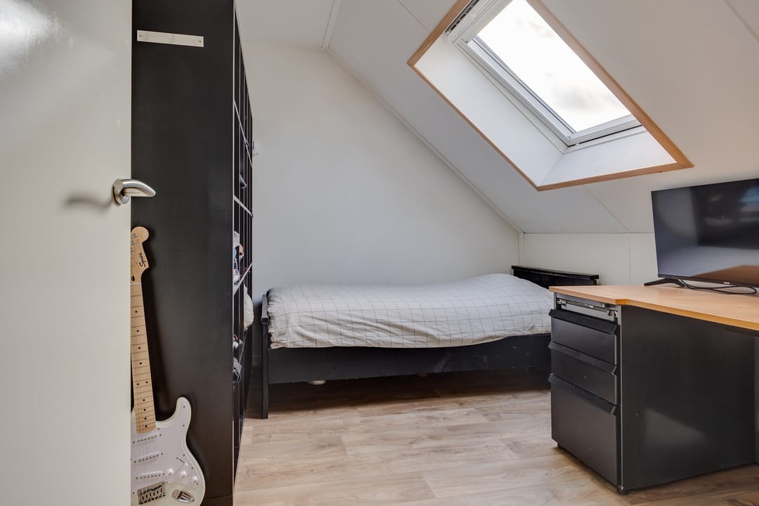 Photo 23 of Oranjestraat 24-C