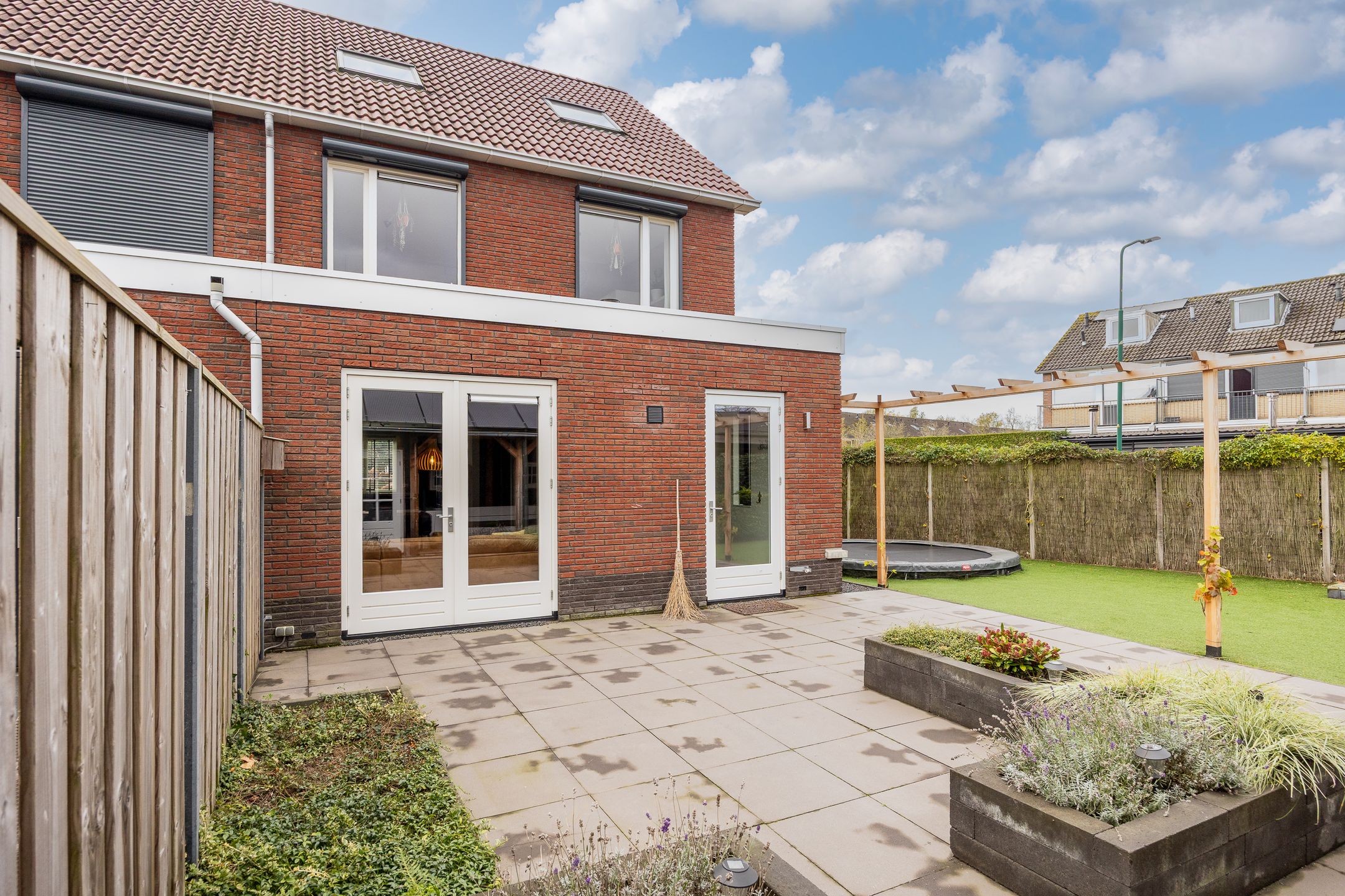 Photo 24 of Oranjestraat 24-C