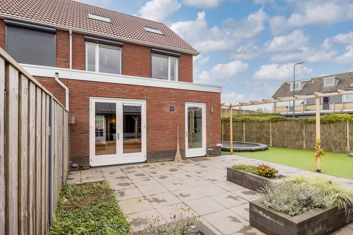 Foto 24 van Oranjestraat 24-C