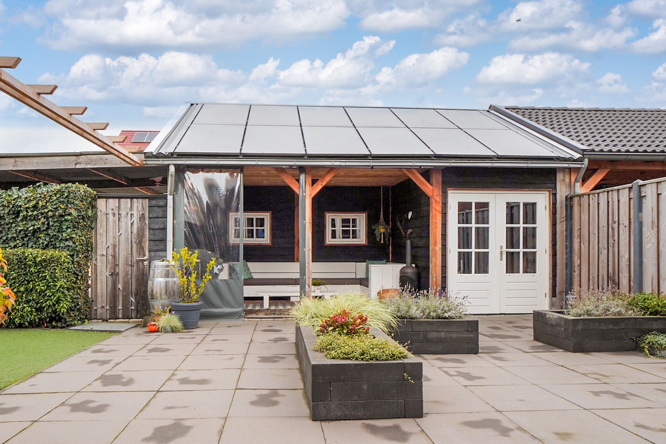 Photo 27 of Oranjestraat 24-C