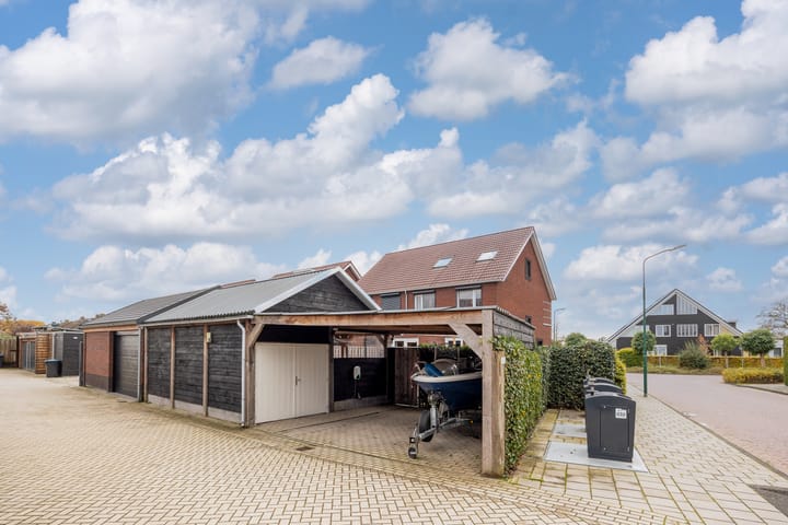 Foto 28 van Oranjestraat 24-C